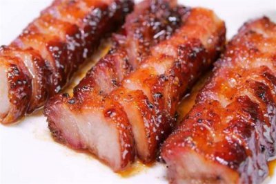 ​叉烧怎么腌制好吃 叉烧肉配什么菜好吃