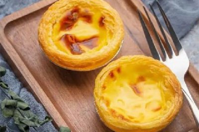 ​蛋挞液要放冰箱冷冻吗 蛋挞液可以放多久
