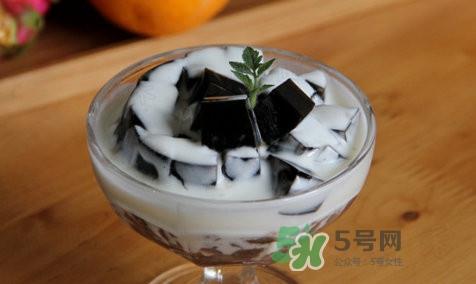 龟苓膏能带上飞机吗？龟苓膏能去火吗？