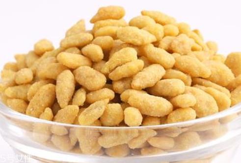 烤箱烤瓜子仁温度时间 烤箱烤瓜子仁技巧