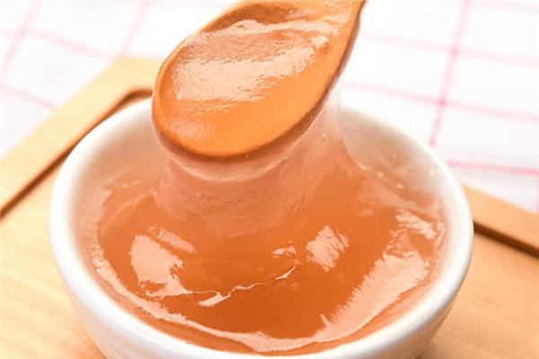藕粉用开水还是温水 藕粉冲成水了怎么处理