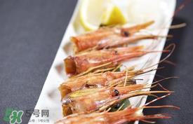 虾头里的黄色能吃吗？虾头里的黄色是什么？