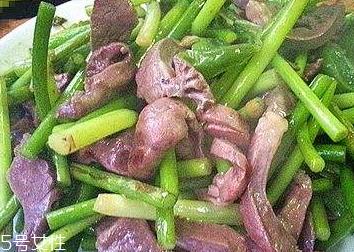 猪心的哪个部位不能吃？猪心白色部分能吃吗？