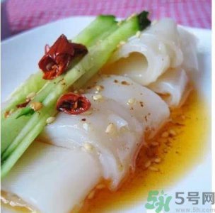 ​凉皮隔夜还能吃吗？凉皮可以隔夜吃吗？
