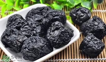 乌梅一天吃几个？乌梅一天吃多少最好