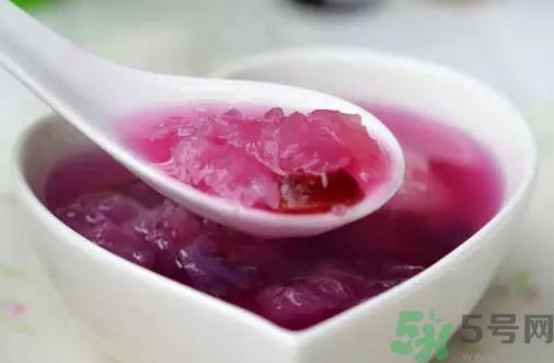 紫薯变软了还能吃吗?紫薯变软了可以吃吗?