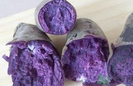 紫薯变软了还能吃吗?紫薯变软了可以吃吗?