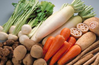​排毒 从减少食物毒素开始