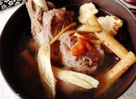 田七和海马煲小孩吃了可以增高吗 