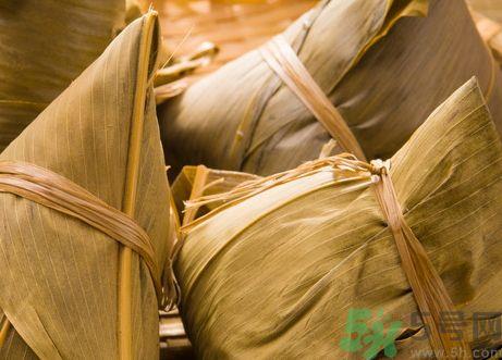 吃粽子可以喝牛奶吗?粽子能和牛奶一起吃吗?