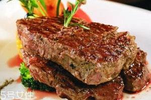 菲力牛排是指牛的哪个部位 其实就是牛里脊肉