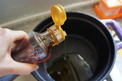 ​花生油是什么味道 花生油是发物吗