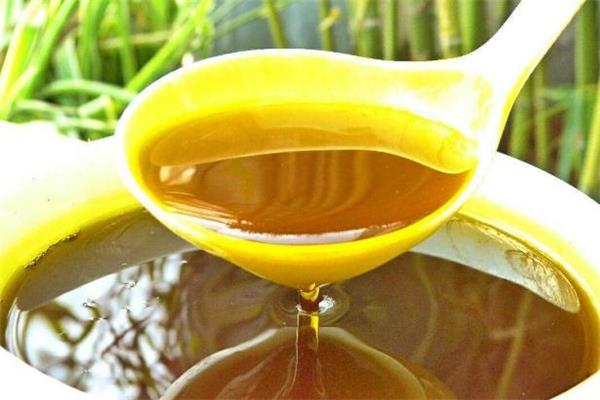 花生油是什么味道 花生油是发物吗