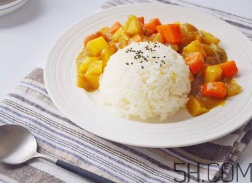 咖喱饭可以用咖喱粉吗 咖喱饭用咖喱粉还是咖喱块