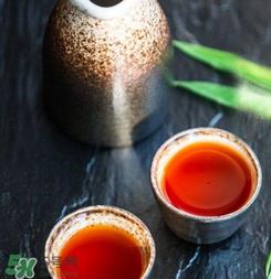 杨梅酒可以放蜂蜜吗？蜂蜜杨梅酒怎么泡制？