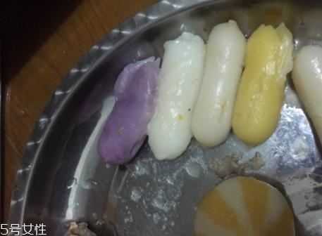 芝士年糕用什么酱？这几种酱料让芝士年糕更美味