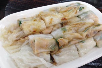 ​肠粉冷了怎么加热 肠粉能用微波炉加热吗