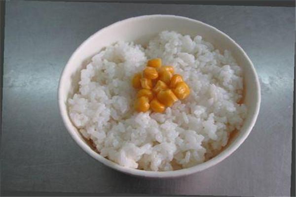 米饭是不是粗粮 米饭是精粮还是粗粮