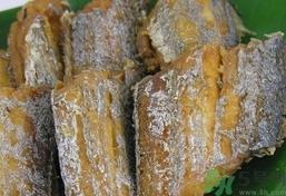 带鱼怎么去腥味?带鱼去腥味的方法
