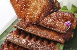 带鱼怎么去腥味?带鱼去腥味的方法