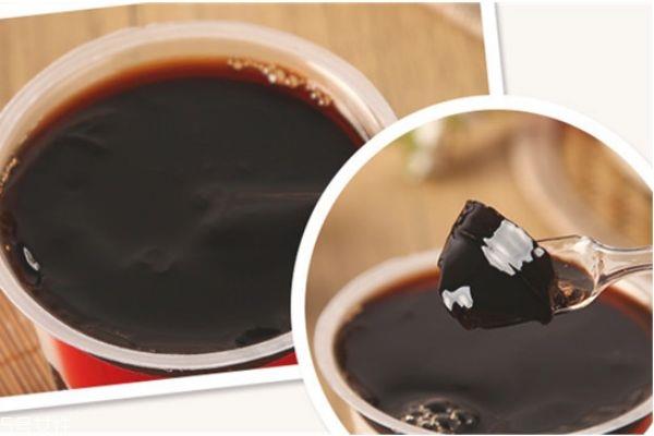 龟苓膏保质期多久 龟苓膏的保存方式