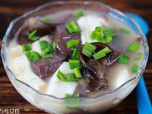 鸡血的热量高吗？鸡血会长胖吗？