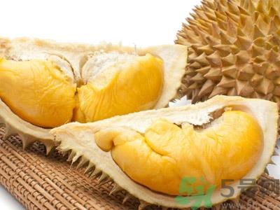 榴莲能放冰箱吗？榴莲放在冰箱能保存几天？