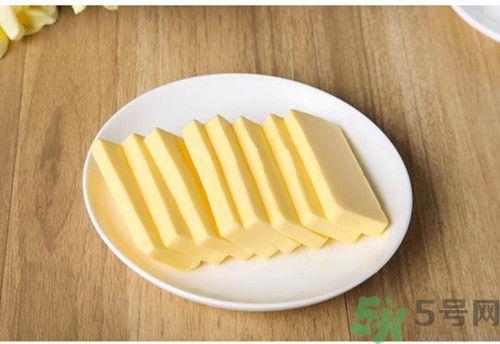 食用黄油是什么做的?食用黄油用法