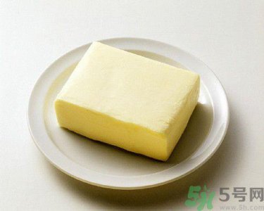 ​食用黄油是什么做的?食用黄油用法