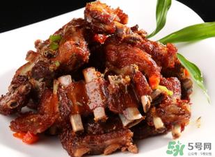 羊排煮多久能熟？羊排骨煮多久能熟？