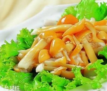 滑子菇野生和滑子菇养殖的区别 野生滑子菇的好吗？
