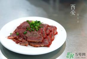 腊牛肉放多少盐？一斤牛肉放多少盐？