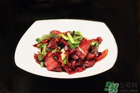 腊牛肉放多少盐？一斤牛肉放多少盐？