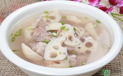 排骨汤可以隔夜喝吗？隔夜的排骨汤还能喝吗？