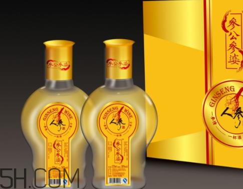 十斤酒放多少人参 10斤白酒放多少人参