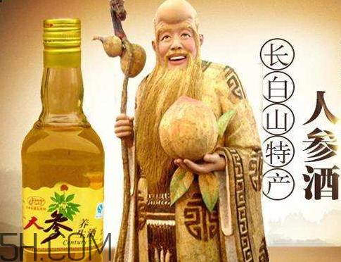 十斤酒放多少人参 10斤白酒放多少人参