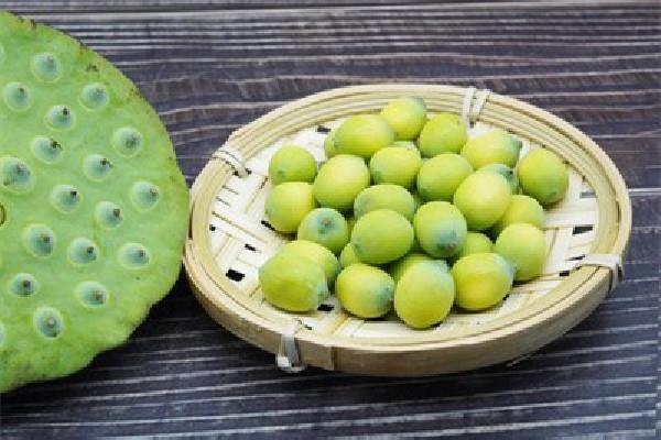 新鲜莲子可以冷冻保存吗 新鲜莲子放久了还能吃吗