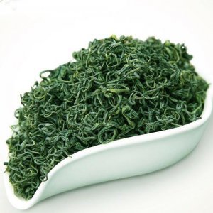 ​庐山云雾茶属于什么茶 庐山云雾茶什么味道