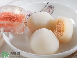 木薯粉可以做汤圆吗？木薯粉怎么做水晶汤圆？