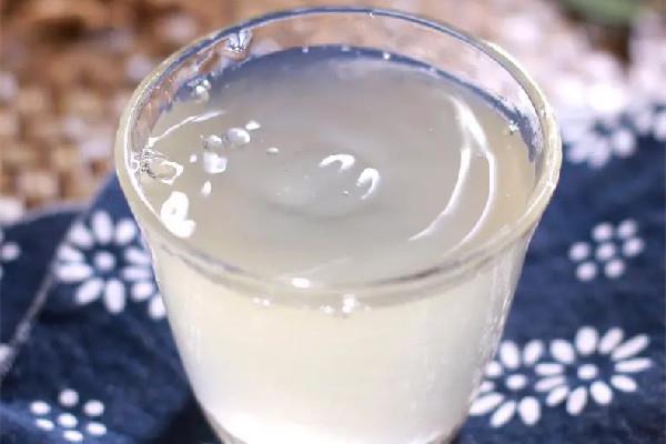 糯米酒是黄酒吗 糯米酒是哪里的特色
