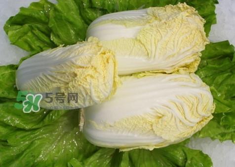 娃娃菜可以放冰箱吗？娃娃菜可以放多久