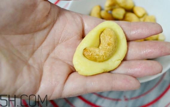 腰果是哪里的特产？腰果价格多少钱一斤