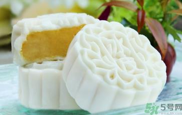 冰皮月饼可以邮寄吗？冰皮月饼怎么邮寄？