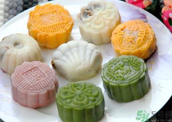 冰皮月饼可以邮寄吗？冰皮月饼怎么邮寄？