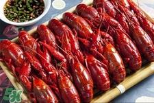 吃小龙虾会上火吗？吃小龙虾上火怎么办？