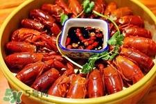 吃小龙虾会上火吗？吃小龙虾上火怎么办？