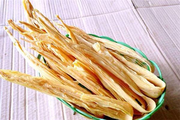 腐竹泡好后还需要煮吗 腐竹不煮可以吃吗