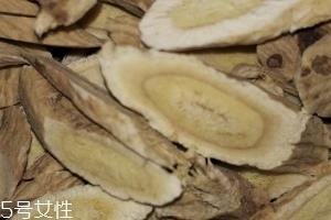 黄芪是热性还是凉性？属于性微温