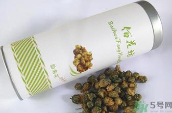菊花茶过期了能喝吗？过期的菊花茶还能喝吗？