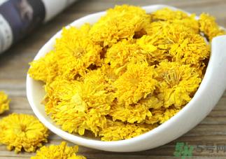 菊花茶过期了能喝吗？过期的菊花茶还能喝吗？
